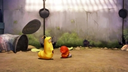 لاروا (فصل 1 - قسمت 139)